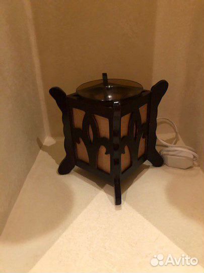 Арома - лампа