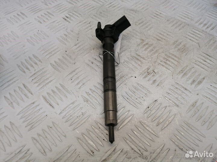 Форсунка для Volkswagen Passat 6