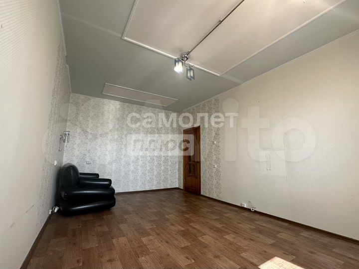 3-к. квартира, 74 м², 7/9 эт.