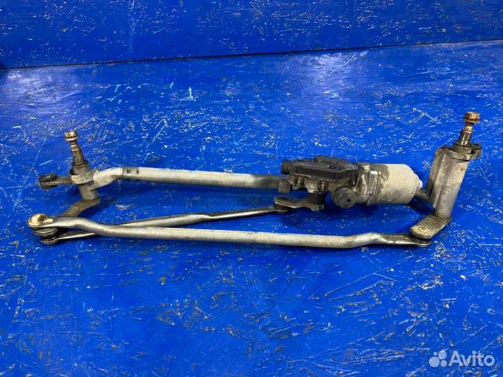 Трапеция стеклоочистителя Land Rover Range Rover