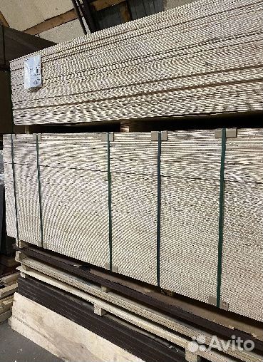 Фанера трудногорючая с доставкой сегодня по спб и