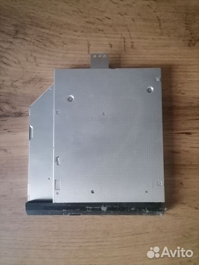 DVD привод с панелью Fujitsu Siemens Amilo PA1510