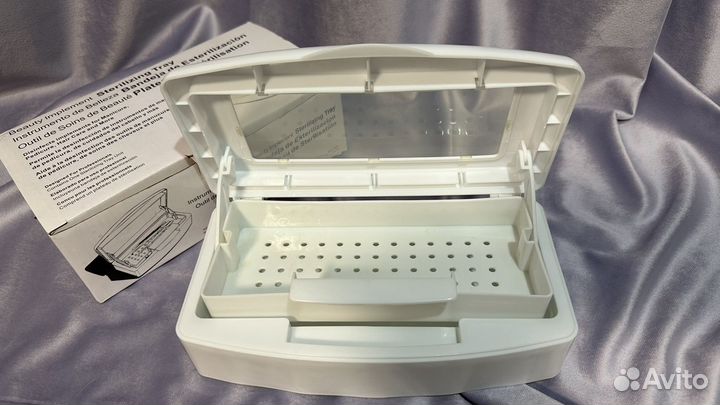 Стерилизатор для инструментов