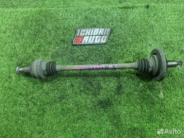 Привод задний левый Mercedes-Benz E-Class W211