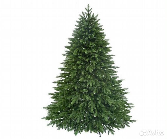 Ёлка искусственная новогодняя 180-250 см