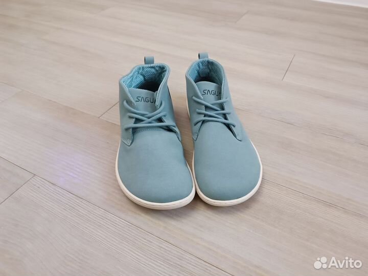 Босоногая обувь женская