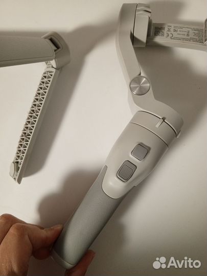 Стабилизатор Для Смартфона FeiyuTech Vimble 3SE