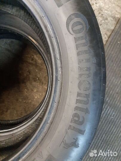 Continental PremiumContact 6 205/55 R16