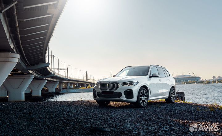 Автомобильный фотограф/видеограф