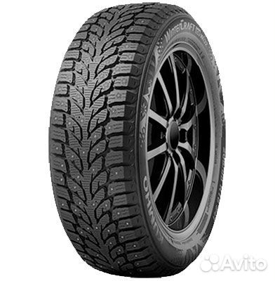 Kumho WinterCraft Ice Wi32 215/55 R18 99H