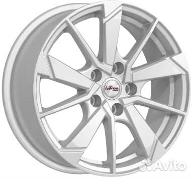 Диски ifree, Зиплайн