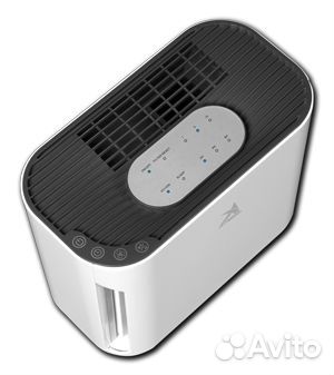 Очиститель воздуха 