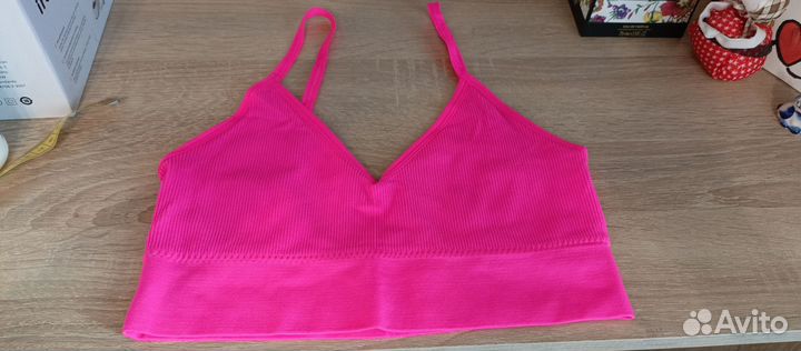 Топ новый р.40-42