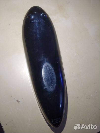 LG SmartTV Magick AN-MR500G