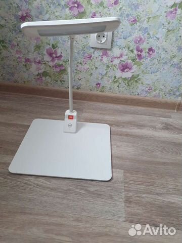 Лампа настольная USB