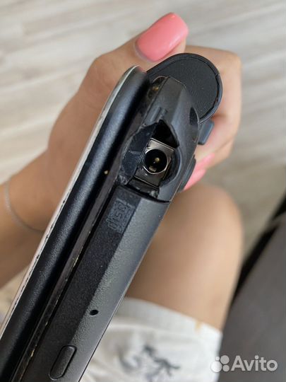 Ноутбук Packard bell