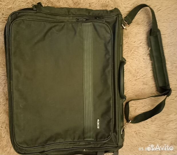 Портплед на ножках Desley