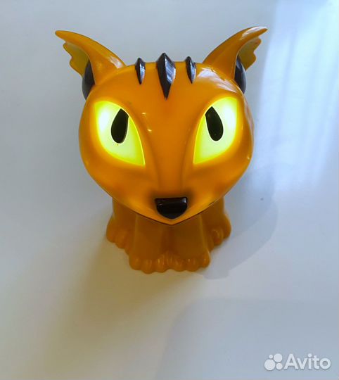 Интерактивная игрушка Magic Jinn Animals