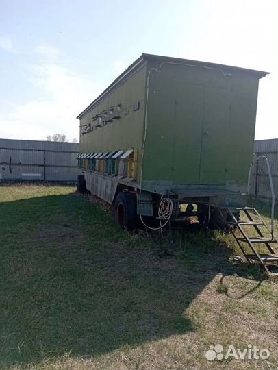 Пчелиный павильон,домик,сушь,паровая воскотопка