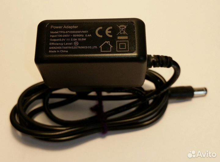 Т.В.приставка vermax UHD 300X2G