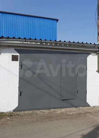 Гараж, 30 м²