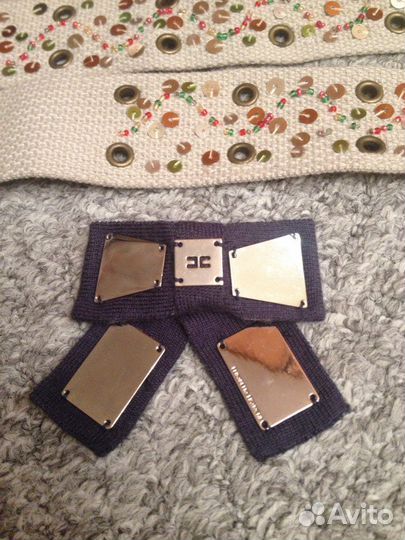 Косынка тюлевая +Аксесуары(Ретро)