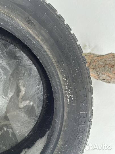 Nokian Tyres Nordman 7 205/55 R16