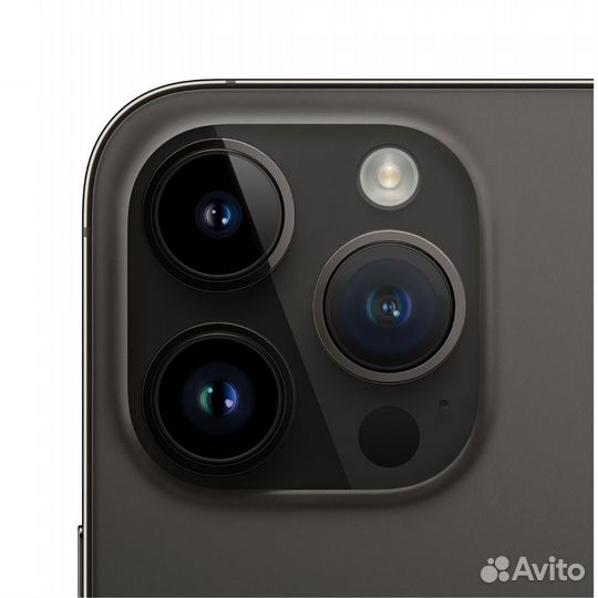 iPhone 14 Pro Space Black 512GB A2889