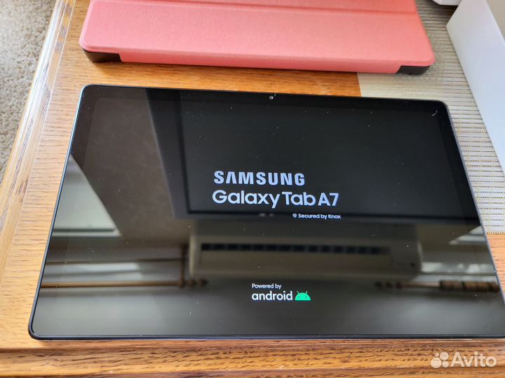 Samsung Galaxy Tab a7 sm t500