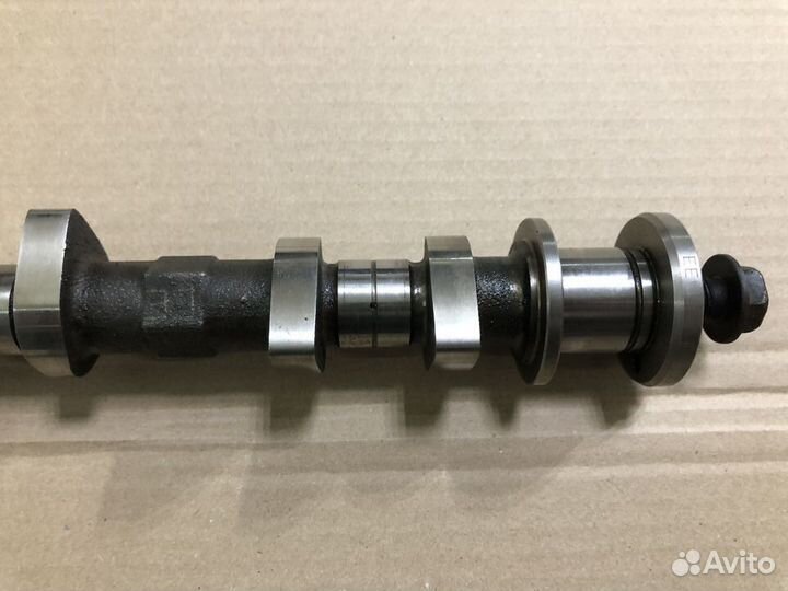 Распредвал выпускной Nissan X Trail T32 QR25 2.5