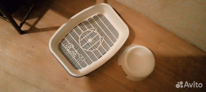 Лоток для кошек