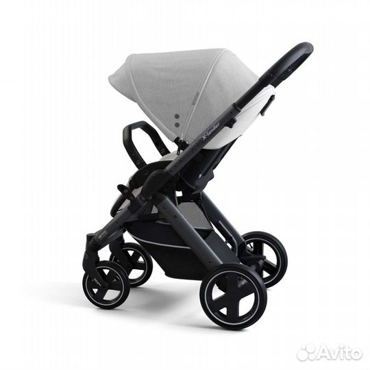 Прогулочная коляска X-lander X-pulse