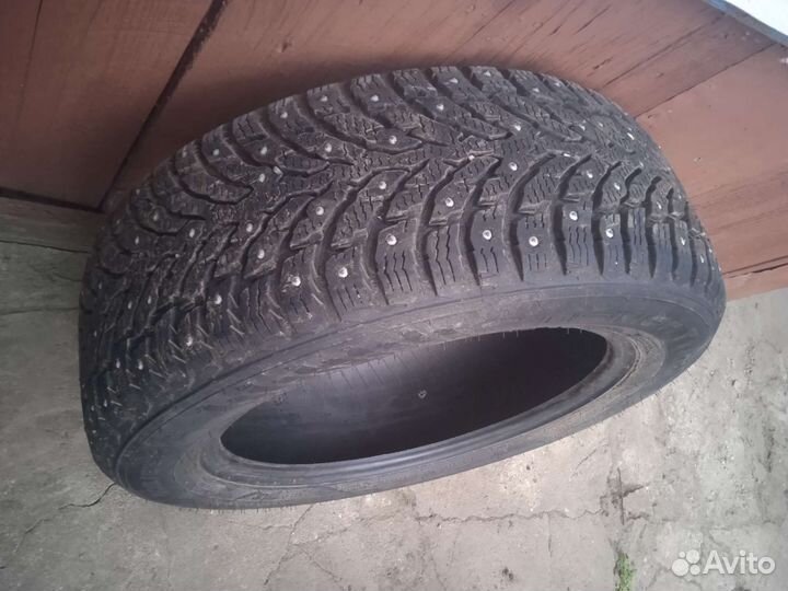 Nokian Tyres Hakkapeliitta 9 205/55 R16 94T