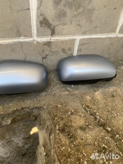 Зеркала тоета е150 2008г