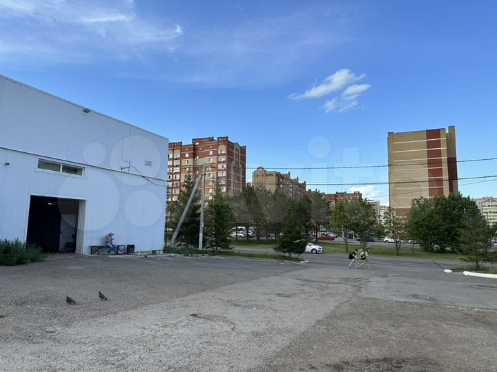 Свободного назначения, 400 м²