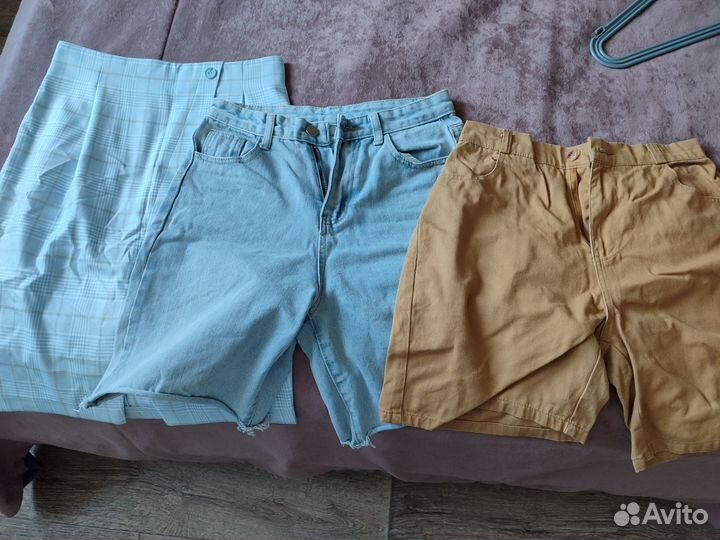 Женские вещи пакетом, р-р 42