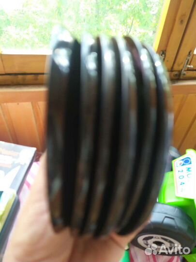 Сувенирный чайный набор