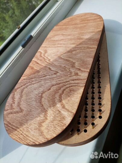 Доска садху, йога-деск