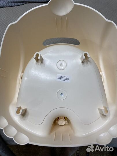 Сиденье для купания стульчик