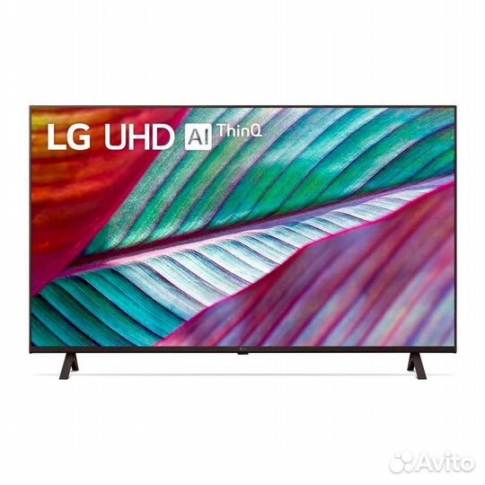 ЖК телевизор LG 43UR78009LL