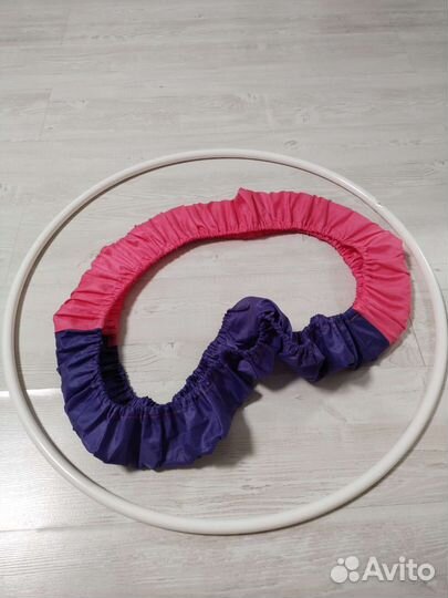 Художественная гимнастика: спортивный инвентарь