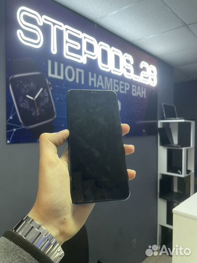 HONOR 9X Lite, 4/128 ГБ