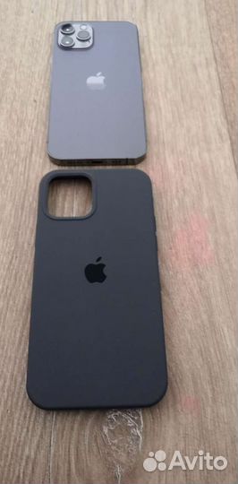 iPhone 12 Pro, 256 ГБ