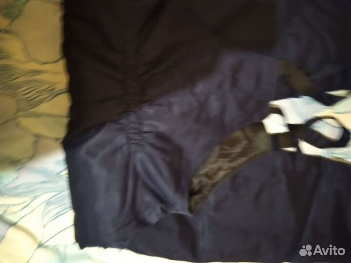 Рабочий комбинезон 44 46р Новый