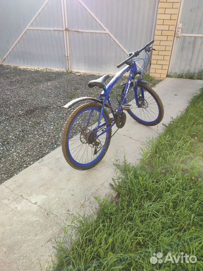 Велосипеды бу взрослый 26 колеса