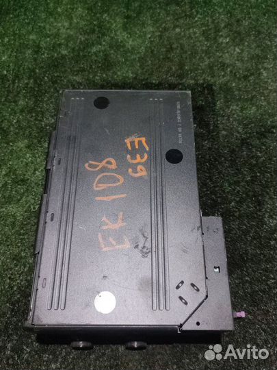 CD-Чейнджер Bmw 5 E39