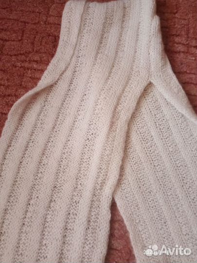 Капор женский