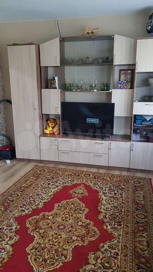 Дом 52,3 м² на участке 8 сот.