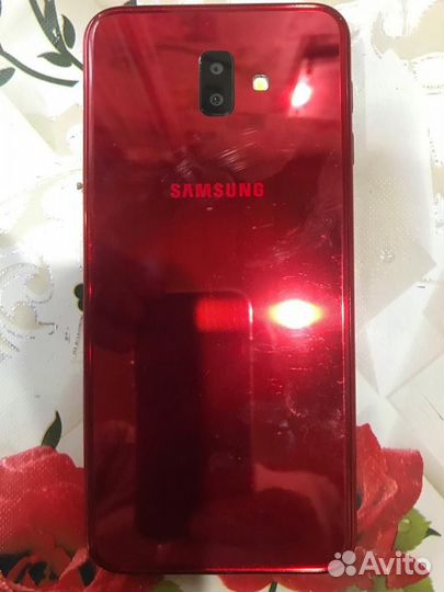Samsung Galaxy J6+ (2018), 3/32 ГБ