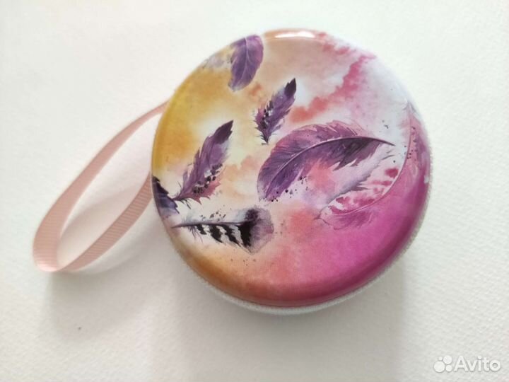 Наушники Ostry kc06a